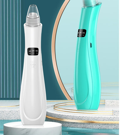Blackhead Remover Vacuum - deep pore Cleaner for clear skin