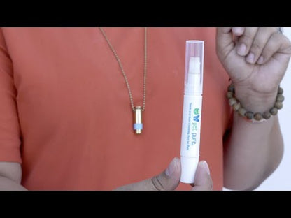 Pet Toothbrush Pen Teeth Cleaning Tools Breath Pet